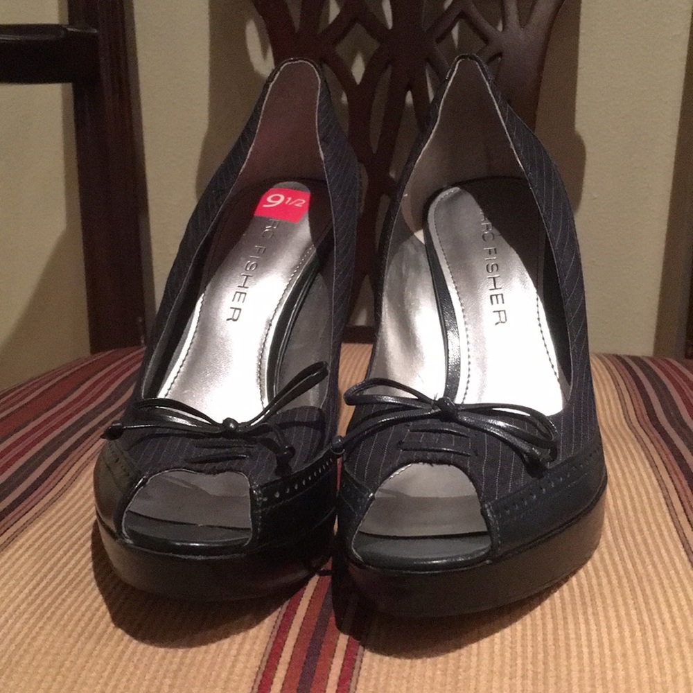 Marc fisher heels